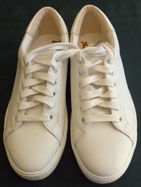 Sam Edelman Sneaker Tennis Shoe